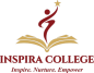 Inspira College logo